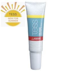 Tess Sun-Kissed Sweet Mint Lip Balm SPF 15