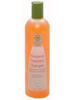 Desert Essence Therapeudic Treatment Shampoo