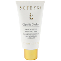 Sothys Sothy's Clear and Comfort Protective Cream