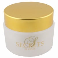 Sothys Sothy's Secrets Smoothing Body Balm