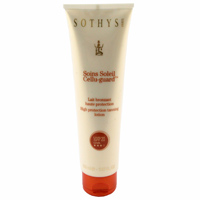 Sothys Sothy's High Protection Tanning Lotion SPF 20