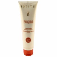 Sothys Sothy's High Protection Tanning Lotion SPF 20