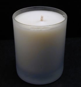 Archipelago Botanicals Moroccan Incense Votive Candle