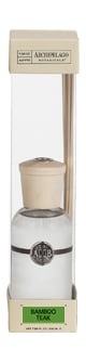 Archipelago Botanicals Bamboo Teak Home Fragrance Diffuser