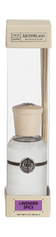 Archipelago Botanicals Lavender Spice Home Fragrance Diffuser