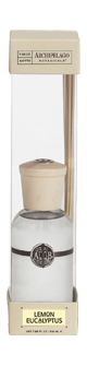 Archipelago Botanicals Lemon Eucalyptus Home Fragrance Diffuser