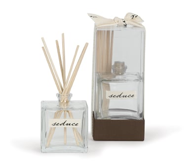 Archipelago Botanicals Seduce Home Parfum Diffuser