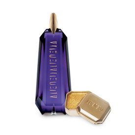 Thierry Mugler Alien Ritual Oil and Gold Wax