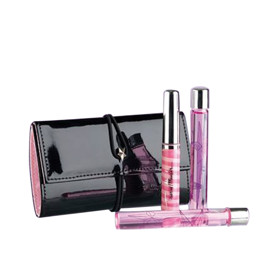 Thierry Mugler Innocent Illusion Eau de Toilette and Gloss Set