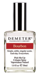 Demeter Fragrance Library Bourbon Cologne Spray