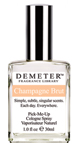 Demeter Fragrance Library Champagne Brut Cologne Spray