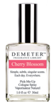 Demeter Fragrance Library Cherry Blossom Cologne Spray