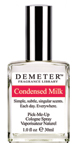 Demeter Fragrance Library Condensed Milk Cologne Spray