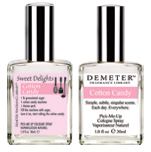 Demeter Fragrance Library Cotton Candy Cologne Spray