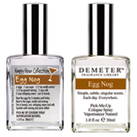 Demeter Fragrance Library Egg Nog Cologne Spray