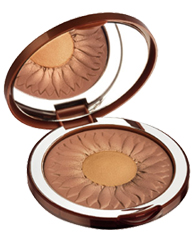 Clarins Sun Face Palette
