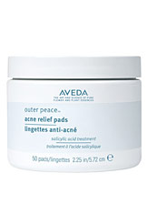 Aveda Outer Peace Acne Relief Pads