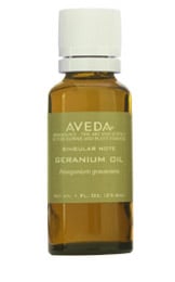 Aveda Geranium Bourbon Oil