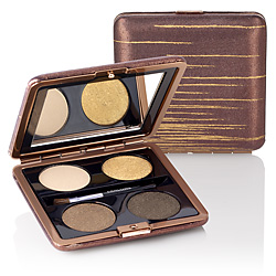 Lancome Color Design Cabana Bronze Compact