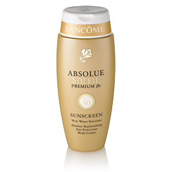 Lancome Absolue Soleil Premium Bx Protection Body Cream