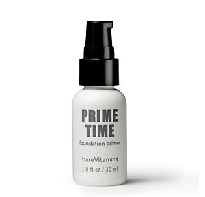 bareMinerals Prime Time Foundation Primer