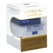 L'Oreal Paris Age Perfect Pro-Calcium Night Cream