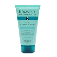 Kerastase Dermo-Calm Bain Riche Shampoo for Sensitive Scalps