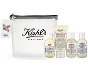 Kiehl's Travel Essentials