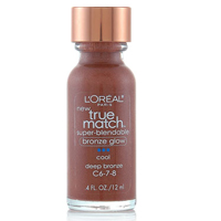 L'Oreal Paris True Match Bronze Glow