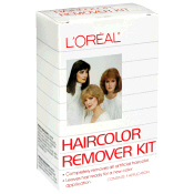 L'Oreal Paris Haircolor Remover Kit