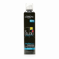 L'Oreal Paris Studio Line Perfect Fix Ultra-Fine Spray Finishing Hairspray