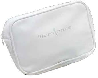 Illuminare Cosmetic Bag