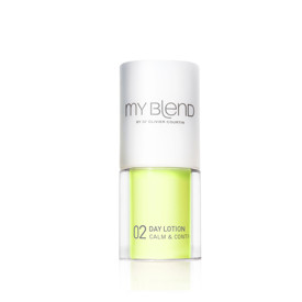 My Blend Calm & Controlled Day Lotion MiniLab
