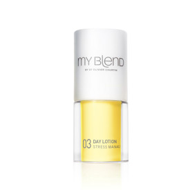 My Blend Stress Management Day MiniLab Lotion