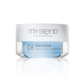 My Blend Prescribed Comfort MiniLab Day Creme