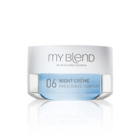 My Blend Prescribed Comfort MiniLab Night Creme