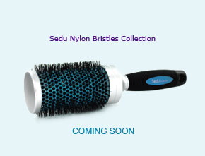 Sedu Nylon Bristles Collection