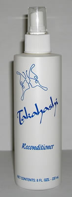 Takahashi Reconditioner