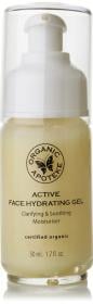 Organic Apoteke Active Face Hydrating Gel