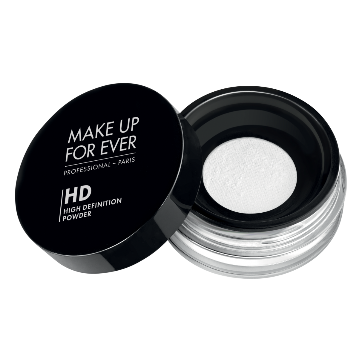 Make Up For Ever HD Microfinishing Powder