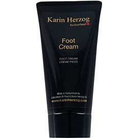 Karin Herzog Oxygen Foot Cream