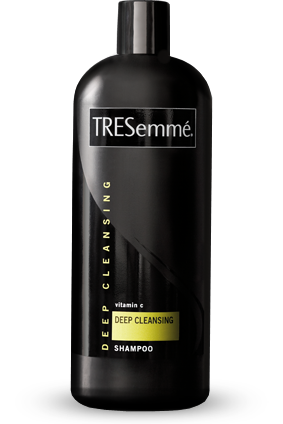TRESemme Classic Care Deep Cleansing Shampoo