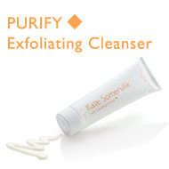 Kate Somerville Purifying Exfoliating Cleanser