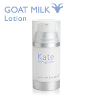 Kate Somerville Goat Milk Lotion