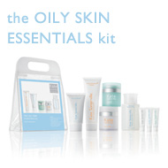 Kate Somerville The Oily Skin Essentials Kit