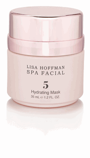 Lisa Hoffman Hydrating Mask