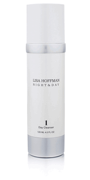 Lisa Hoffman Day Cleanser