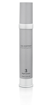 Lisa Hoffman Night Cream