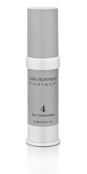 Lisa Hoffman Night Eye Serum