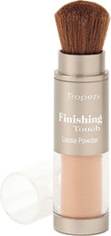 Tropez Finishing Touch Loose Powder